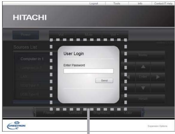 HITACHI CP-X4014WN - CP-X2514WN/CP-X3014WN/ CP-X4014WN/CP-WX3014WI - 1