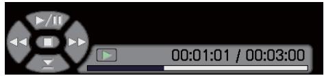 HITACHI CP-X4014WN - Manipulations des images fixes - 1
