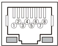 HITACHI CP-X4014WN - TLAN - 1