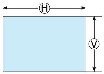 HITACHI CP-X4014WN - Disposition - 1