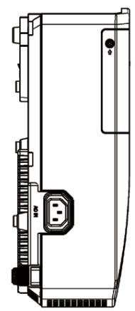 HITACHI CP-X4014WN - F-4 - 2