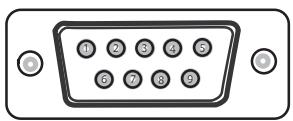 HITACHI CP-X4014WN - Connection - 2