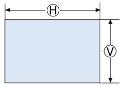 HITACHI CP-X4021N - Disposition - 2