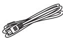 HITACHI CP-X4021N - Contenu de l'emballage - 2