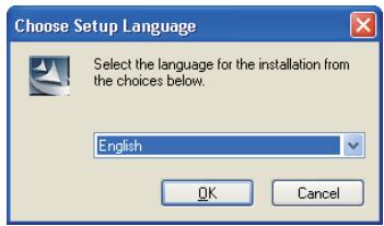 HITACHI CP-X4021N - Installation de "LiveViewer" - 1