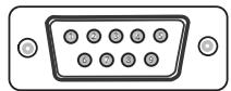 HITACHI CP-X4021N - Connection - 2