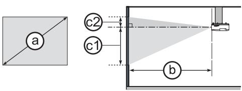 HITACHI CP-X467 - Disposition - 3