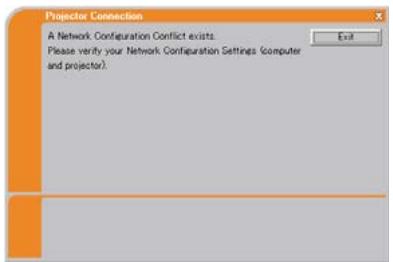 HITACHI CP-X467 - Configuration manuelle (suite) - 2