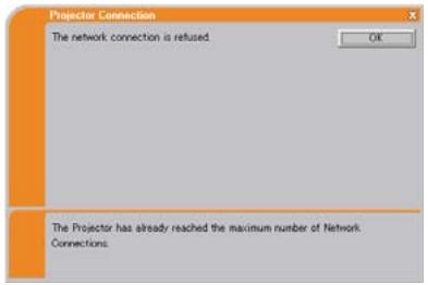 HITACHI CP-X467 - [Dépannage] - 1