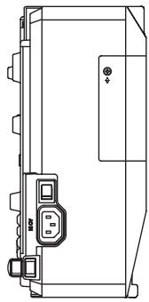 HITACHI CP-X467 - \section*{Caracteristiques techniques (suite)} - 2