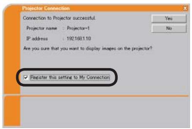 HITACHI CP-X467 - Données Profil (suite) - 1