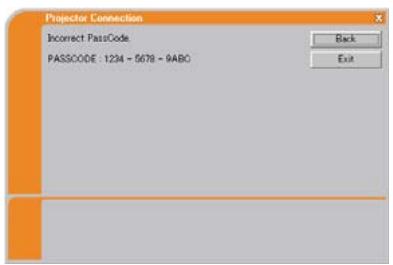 HITACHI CP-X467 - [Dépannage] - 1