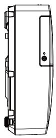 HITACHI CPWX8 - \section*{Caracteristiques techniques} - 2
