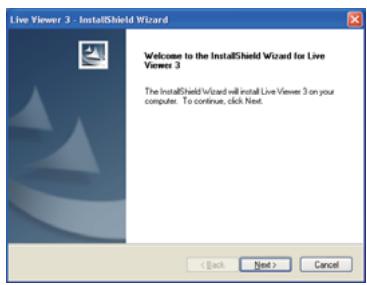 HITACHI CPX4 - Procedure d-installation du logiciel - 2