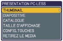 HITACHI CPX4 - Mode Thumbnail (suite) - 2