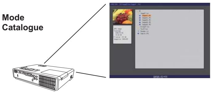 HITACHI CPX4 - Grandes lignes de la Presentation PC-LESS (suite) - 1