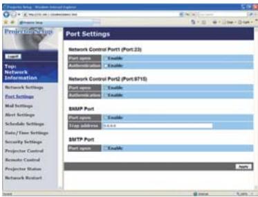 HITACHI CPX4 - Paramètres commande et contrôle (71) - 1