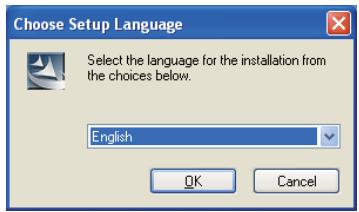 HITACHI CPX4 - Procedure d-installation du logiciel - 1