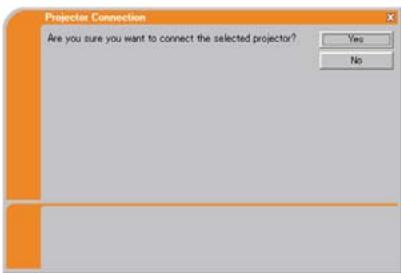 HITACHI CPX4 - Connexion rapide au réseau (suite) - 1
