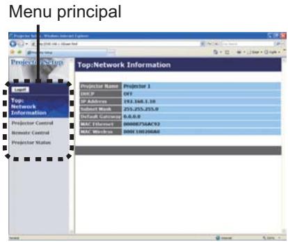 HITACHI CPX4 - Ouverture de session - 3