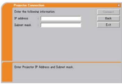 HITACHI CPX4 - Configuration manuelle (suite) - 2