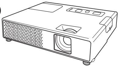 HITACHI CPX4 - Manuel d'utilisation (détaillé)   Guide Réseau - 1