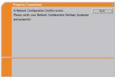HITACHI CPX4 - Connexion au Passcode (suite) - 1
