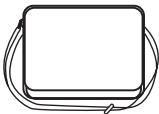 HITACHI CPX4 - Contenu de l'emballage - 7
