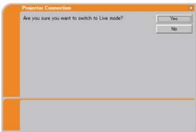 HITACHI CPX4 - Confirmez la connexion à votre destination (suite) - 2