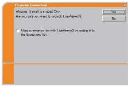 HITACHI CPX4 - Connexion rapide au réseau (suite) - 2