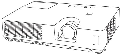 HITACHI CPX7 - Guide d'utilisation - 1