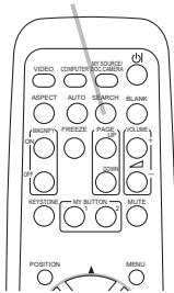 HITACHI CPX7 - Rechner un signal d'entrée - 2