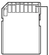 HITACHI DZ-GX3200A - Manipulation de la carte - 2