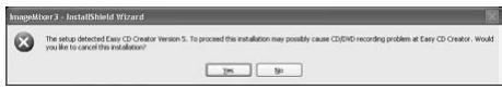 HITACHI DZ-GX3200A - [Lorsque Windows est utilisé] - 7