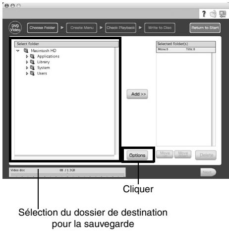 HITACHI DZ-GX3200A - Remarque: - 1