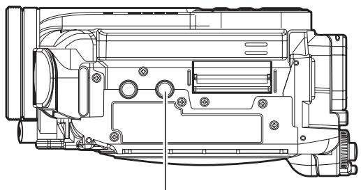 HITACHI DZ-GX3200A - Vérification des accessoires fournis - 4