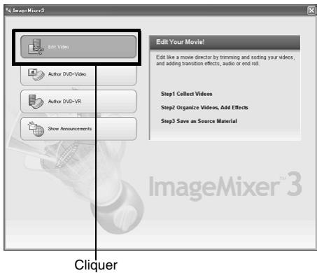 HITACHI DZ-GX3200A - VISIONNAGE D'IMAGES ENREGISTRES SUR UN DISQUE AVEC UN ORDINATEUR - 1