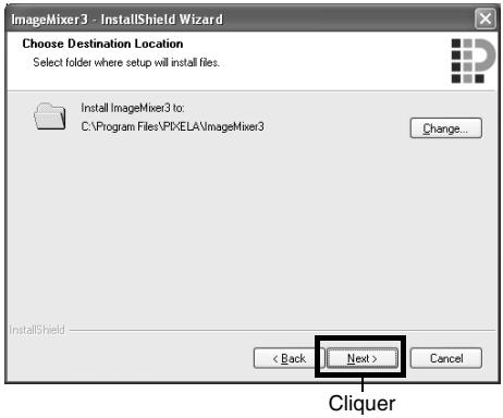 HITACHI DZ-GX3200A - [Lorsque Windows est utilisé] - 4