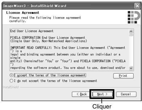 HITACHI DZ-GX3300A - [Lorsque Windows est utilisé] - 3