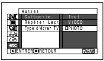 HITACHI DZ-GX3300A - AFFICHAGE INDEPENDANT DE FILMS OU DE PHOTOS (CATÉGORIE) - 1