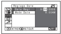 HITACHI DZ-GX3300A - Remarque: - 1