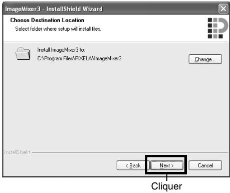 HITACHI DZ-GX3300A - [Lorsque Windows est utilisé] - 4