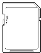 HITACHI DZ-GX3300A - Manipulation de la carte - 3