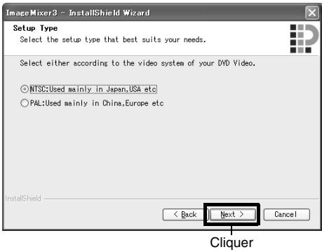 HITACHI DZ-GX3300A - [Lorsque Windows est utilisé] - 5