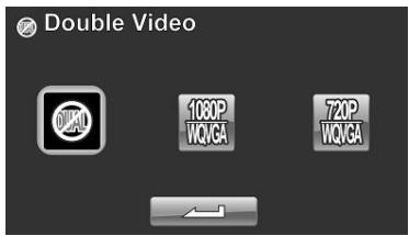 HITACHI DZ-HV1074 - 4.1.6.Mode Double Video - 2