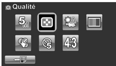 HITACHI DZ-HV1074 - Qualité de photo - 1