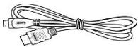 HITACHI DZ-HV1074 - Déballage du caméscope - 9