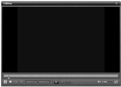 HITACHI DZ-HV1074 - Édition des clips video - 1