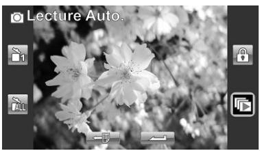 HITACHI DZ-HV1074 - Lecture automatique - 1