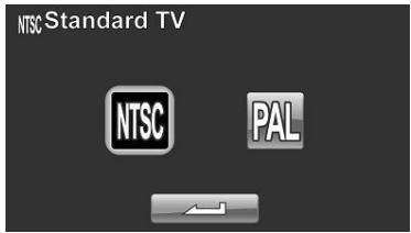 HITACHI DZ-HV1074 - Standard TV - 2